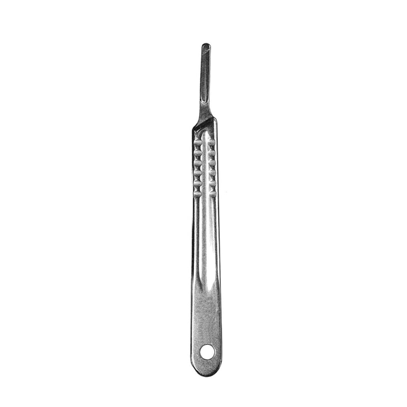 Metal Scalpel Handles