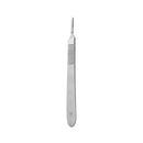 Metal Scalpel Handles