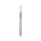 Metal Scalpel Handles