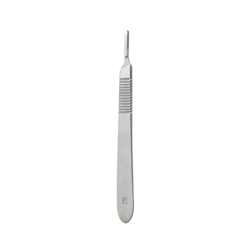 Metal Scalpel Handles