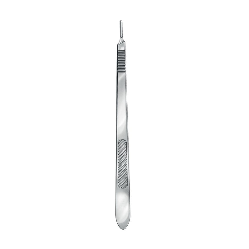 Metal Scalpel Handles