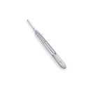 Metal Scalpel Handles