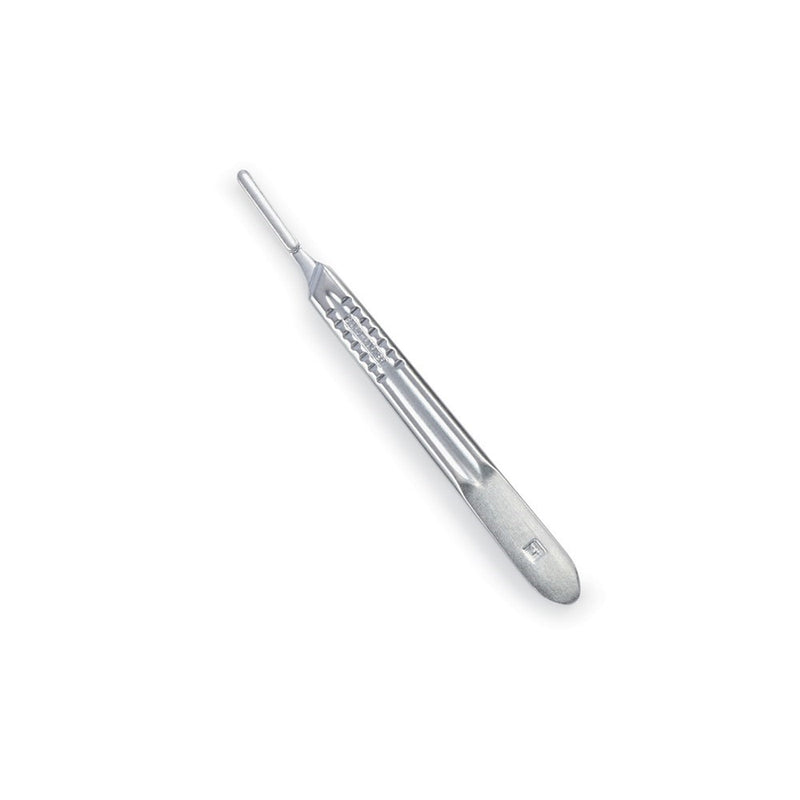 Metal Scalpel Handles