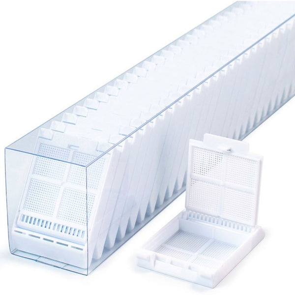 Micromesh Biopsy Cassettes in Quickload Sleeves (CS/750)