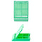 Micromesh Biopsy Cassettes w/ 4 Compartments, Loose (CS/1,000)