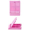 Micromesh Biopsy Cassettes w/ 4 Compartments, Loose (CS/1,000)