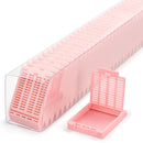 Slimsette Tissue Cassettes in Quickload Sleeves (CS/750)