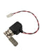 Solenoid Valve Assy. for Vacuum Circuit Unit (USED) - Sakura Xpress x120