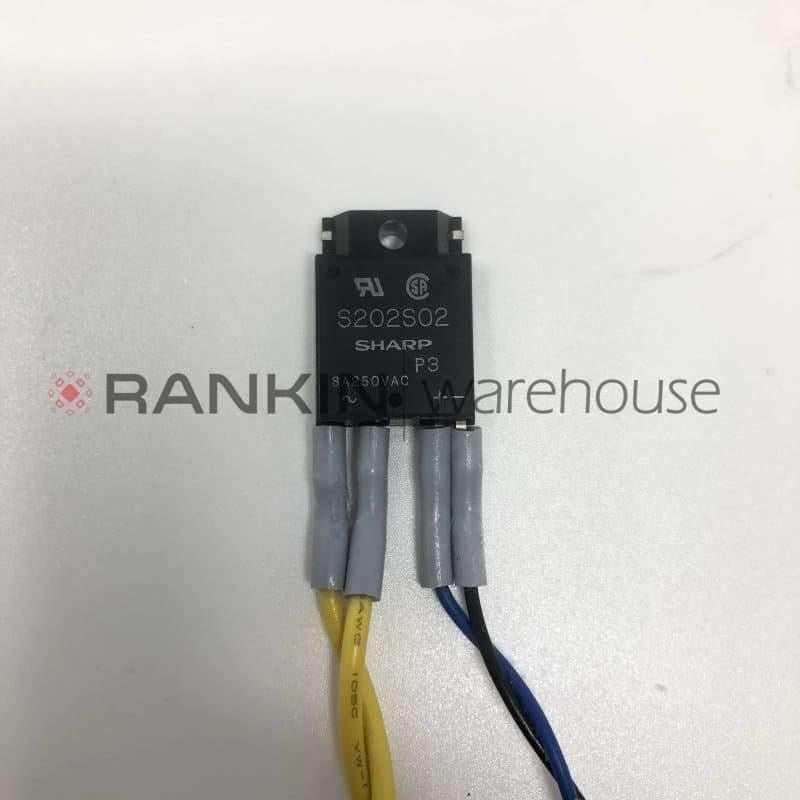 Solid State Relay (USED) - Sakura TEC 5