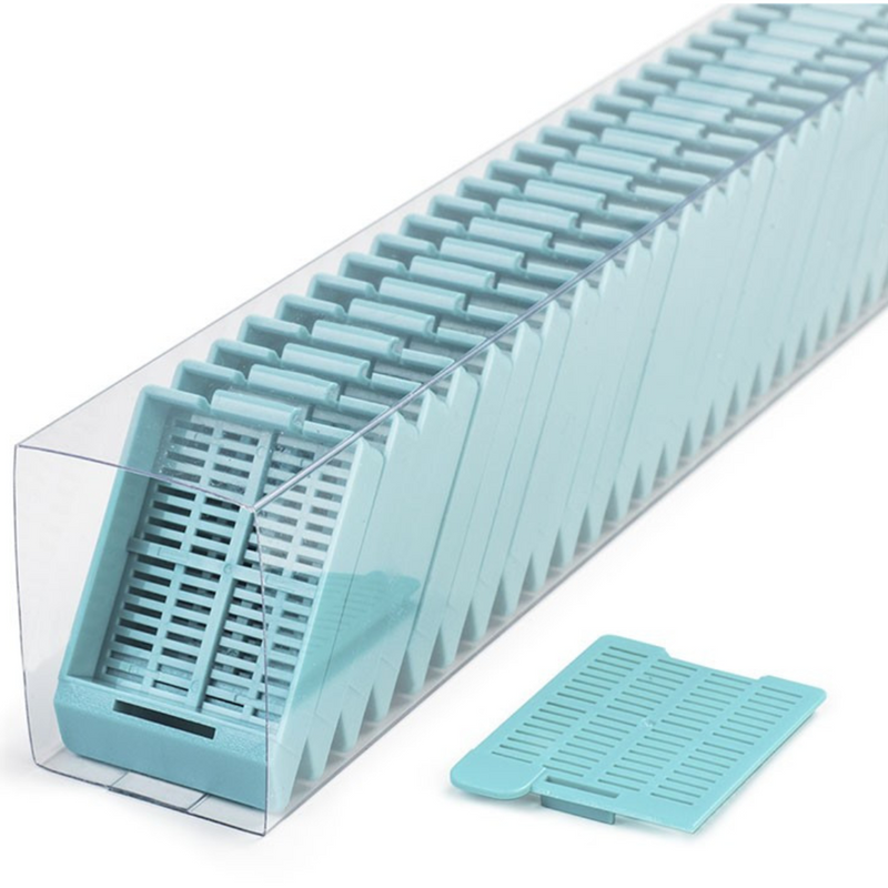 Swingsette Tissue Cassettes in Quickload Sleeves (CS/750)