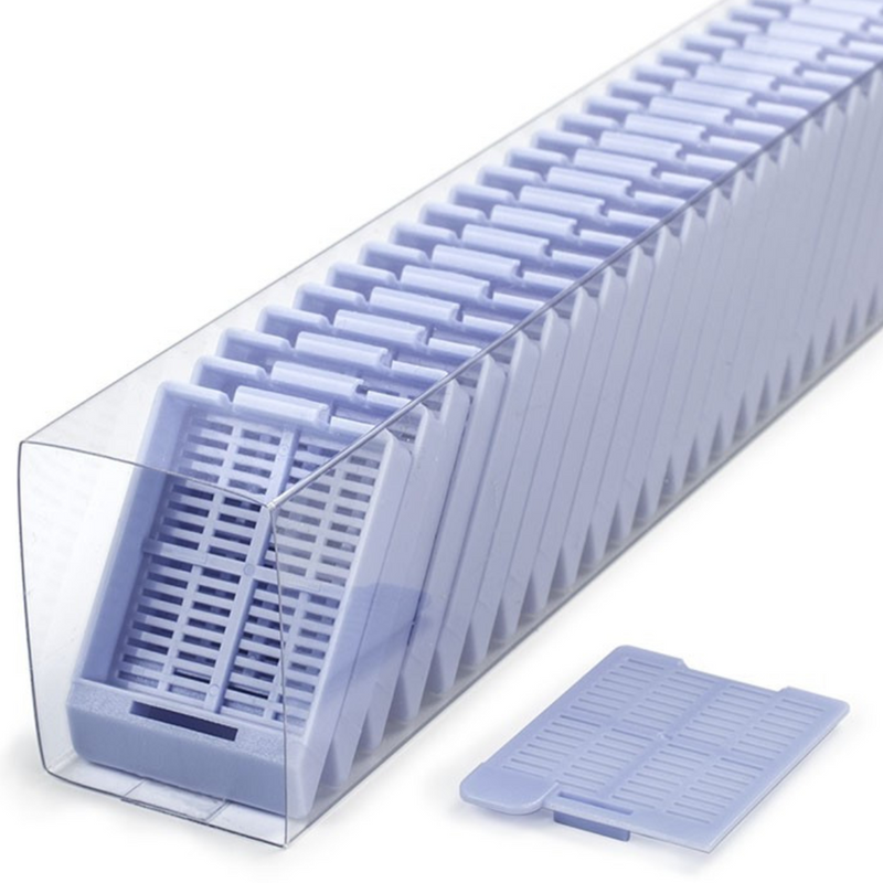 Swingsette Tissue Cassettes in Quickload Sleeves (CS/750)