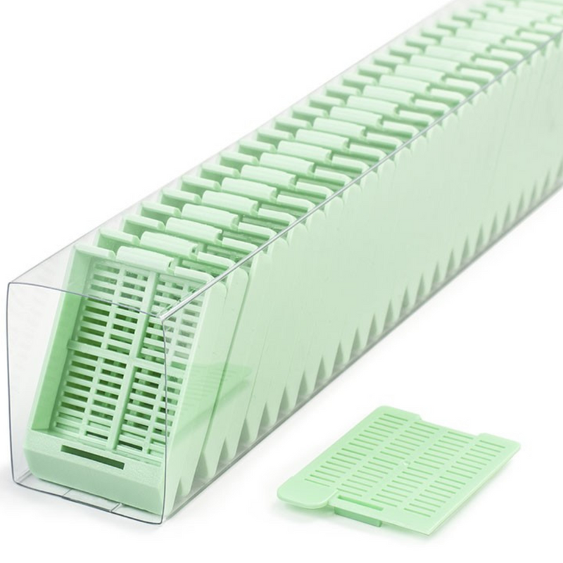 Swingsette Tissue Cassettes in Quickload Sleeves (CS/750)