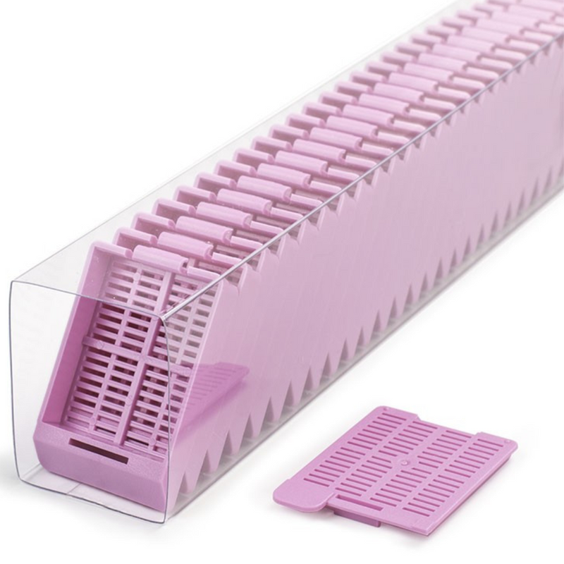 Swingsette Tissue Cassettes in Quickload Sleeves (CS/750)