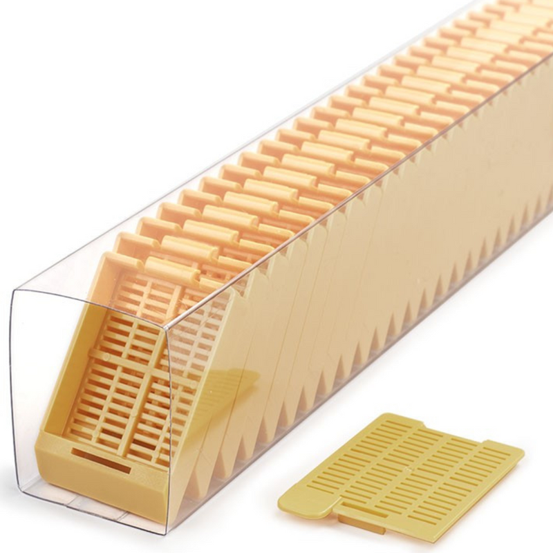 Swingsette Tissue Cassettes in Quickload Sleeves (CS/750)