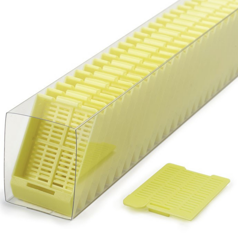 Swingsette Tissue Cassettes in Quickload Sleeves (CS/750)