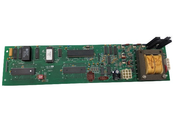 50495 Control Board (USED) - Triangle Biomedical Sciences Minotome Plus
