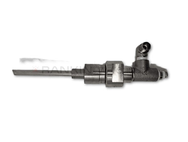Trap Bottle Assy. - Sakura VIP 6