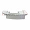 77510212 Debris Tray (USED) - Thermo Finesse ME