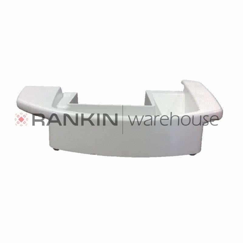77510212 Debris Tray (USED) - Thermo Finesse ME