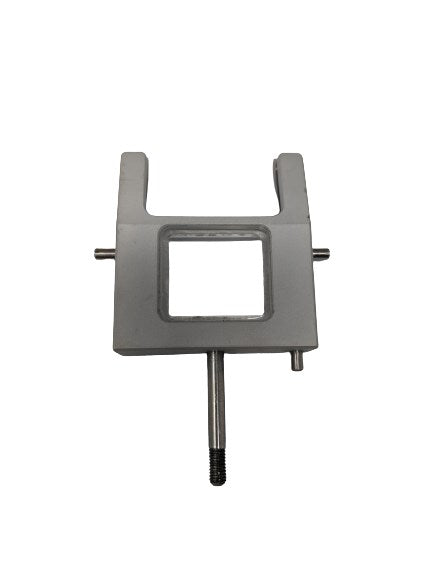 Vacutome Anti-roll Plate 20mm Glass Holder Assy. (USED) - Thermo Microm HM