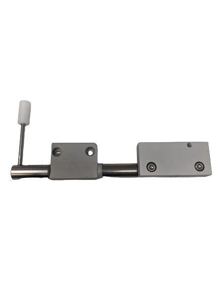 Vacutome Anti-roll Plate Lever Assy. (USED) - Thermo Microm HM