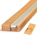 Unisette Biopsy Cassettes for Primera, Taped (Case of 1,000)