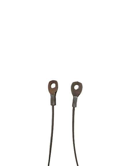 Wire Cables - Sakura DRS 2000