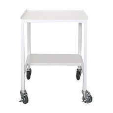 Air Science Optional Steel Cart with Casters for Purair Advanced Ductless Fume Hood