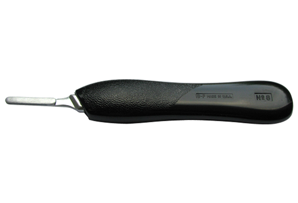 NO. 8 HANDLE FOR