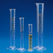 Graduated Cylinder, PMP (TPX), Molded Graduations, 250mL