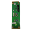610820 Left Keyboard Touchpad (Microtome Controls) (USED) - Microm HM 550