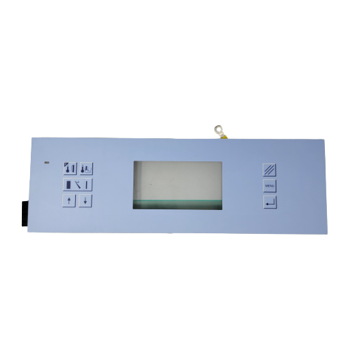 611130 Operating Panel (USED) - HM 550