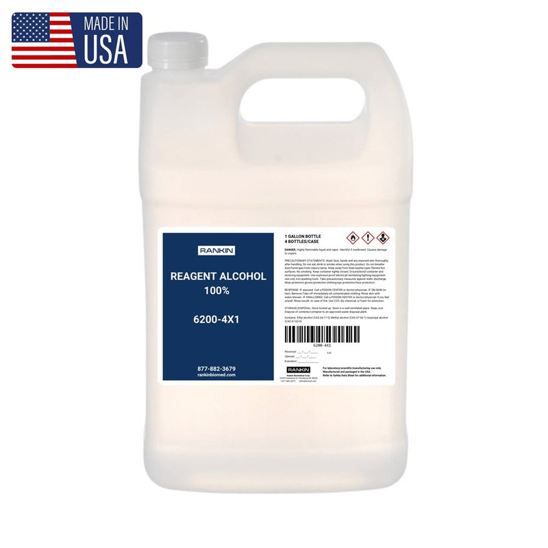 Reagent Alcohol
