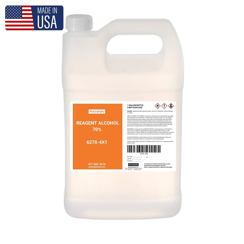 Reagent Alcohol