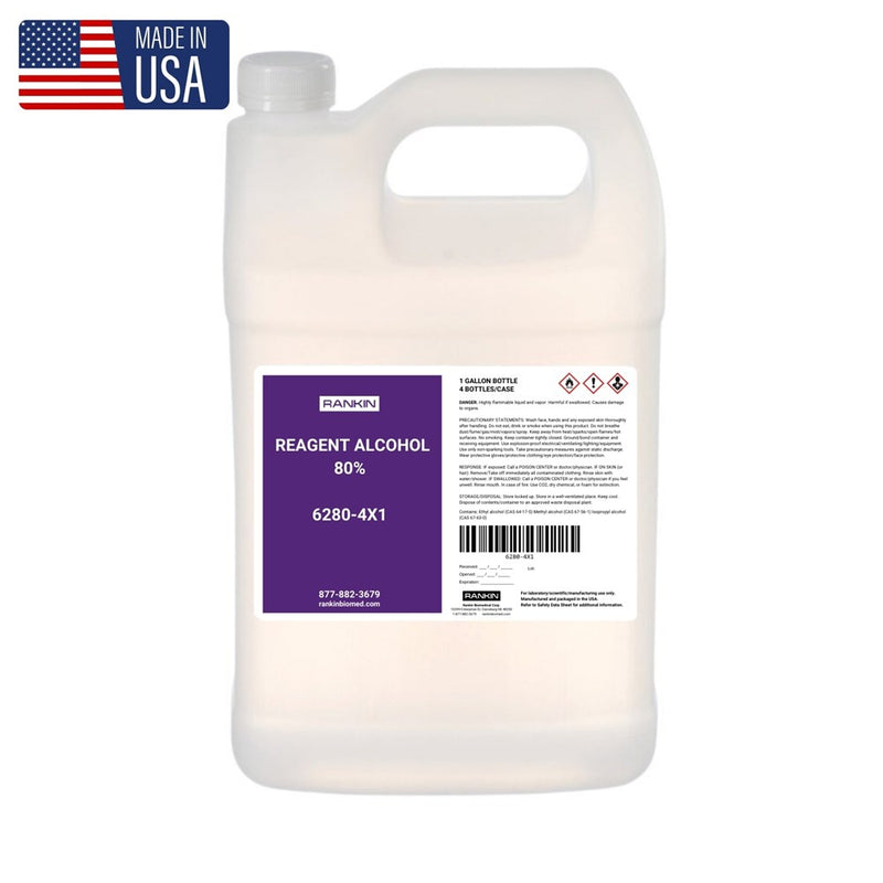 Reagent Alcohol