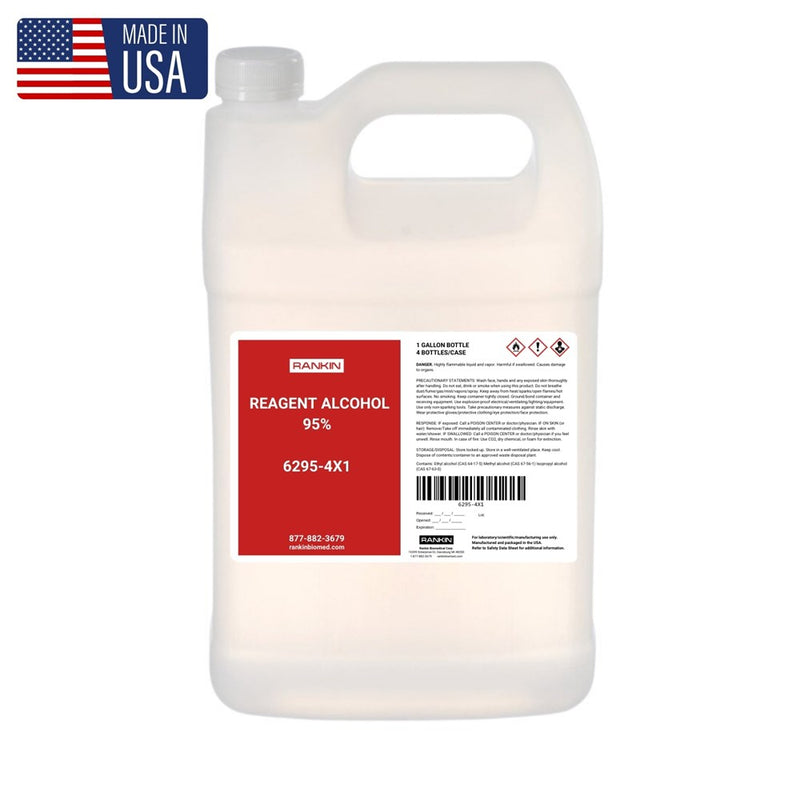 Reagent Alcohol