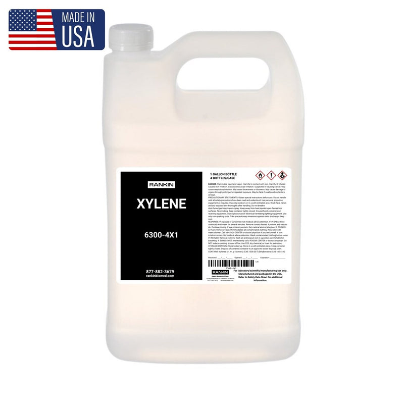 Xylene