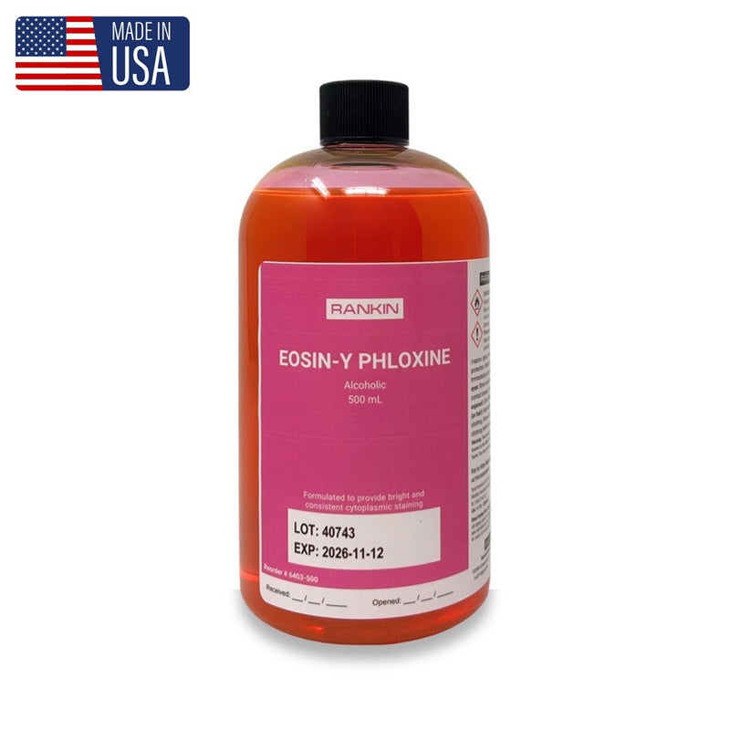 Eosin-Y, Phloxine