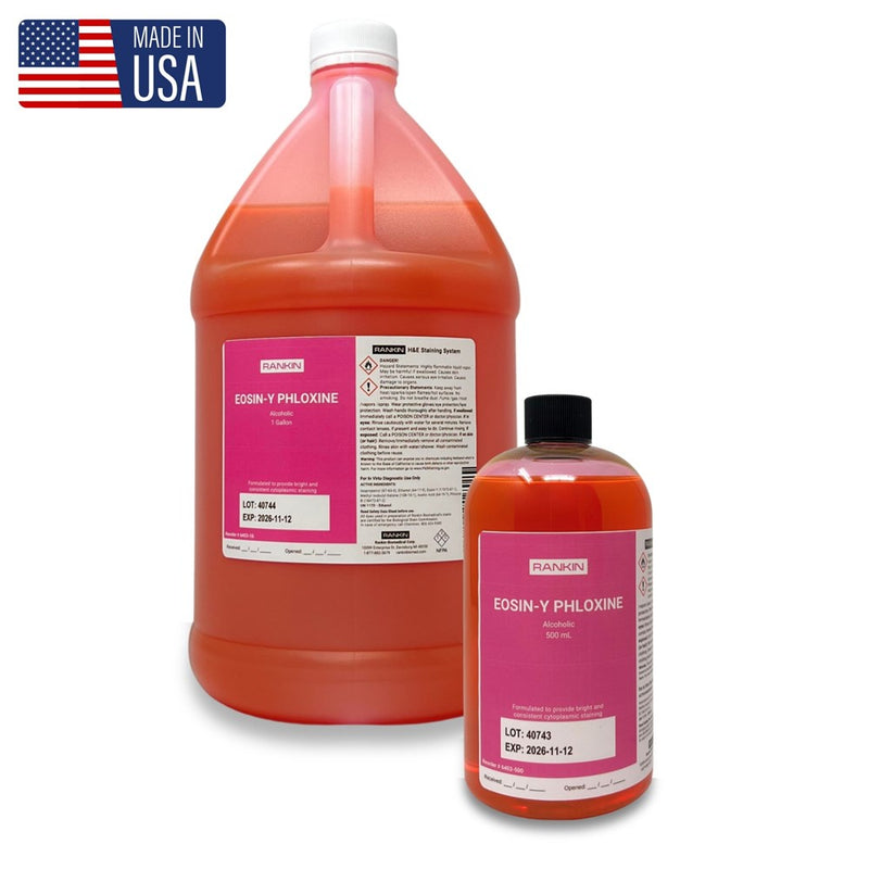 Eosin-Y, Phloxine