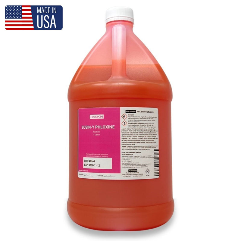 Eosin-Y, Phloxine