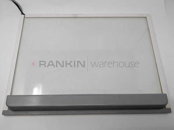 626340 Heated Glass Window - Microm HM550