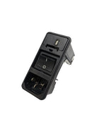 14019129310 Appliance Plug (USED) - Leica RM2155