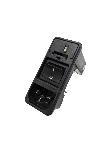 14019129310 Appliance Plug (USED) - Leica RM2155