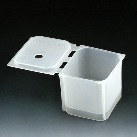 HORIBA ABX: Reagent Container, 35mL, for Cobas Mira and Horiba ABX analyzers