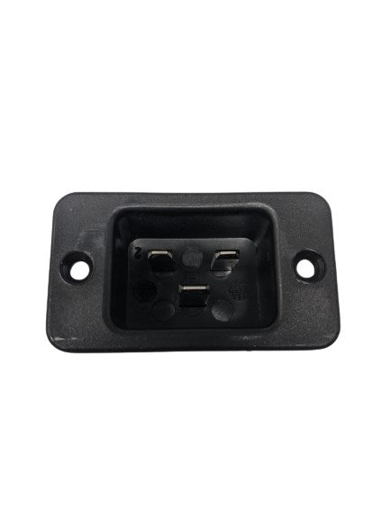14019132574 Appliance Plug (USED) - Leica CM1950