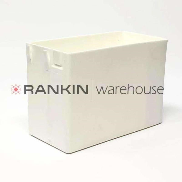 6754004 Double Station Staining Dish (Uncut) - Thermo Shandon Linistain GLX, LiniSTAT, SLS