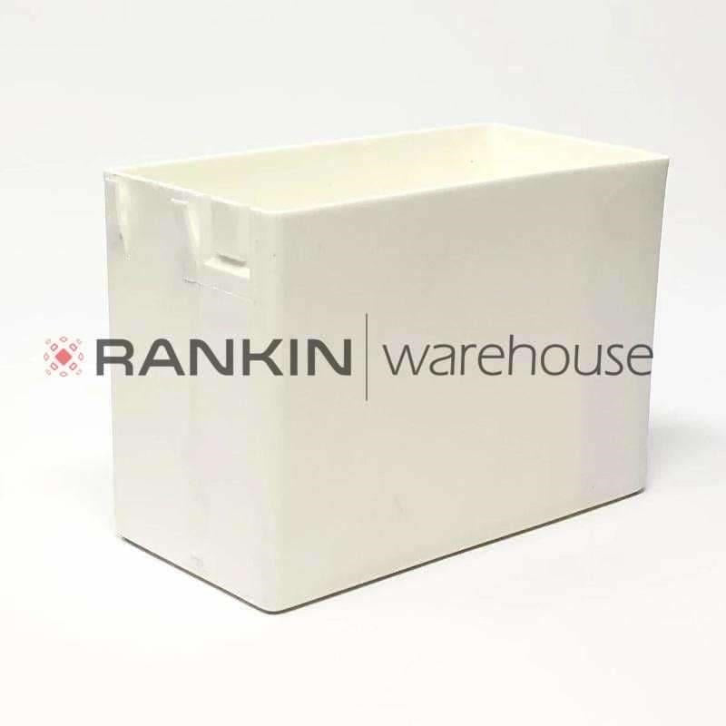 6754004 Double Station Staining Dish (Uncut) - Thermo Shandon Linistain GLX, LiniSTAT, SLS