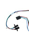 70057-001 Rotation Plate Motor Home Sensor (USED) - Cytyc ThinPrep 2000