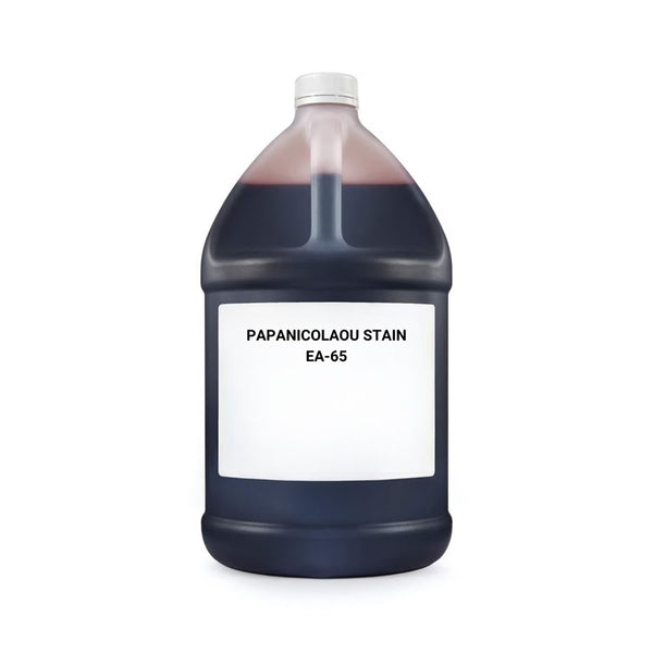 EA-65 Papanicolaou Stain
