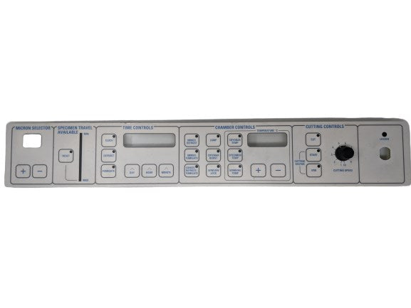 77220735 Keyboard (USED) - Thermo Scientific Cryotome SME